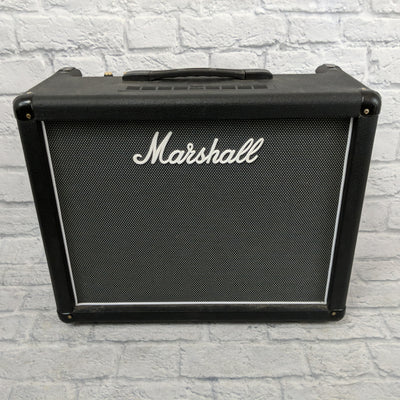 Marshall Haze 40 1x12 Combo Amp with Footswitch - Evolution Music