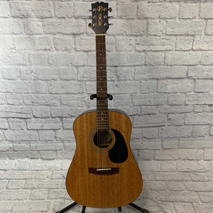 Mitchell MD-50 Dreadnought Acoustic Guitar