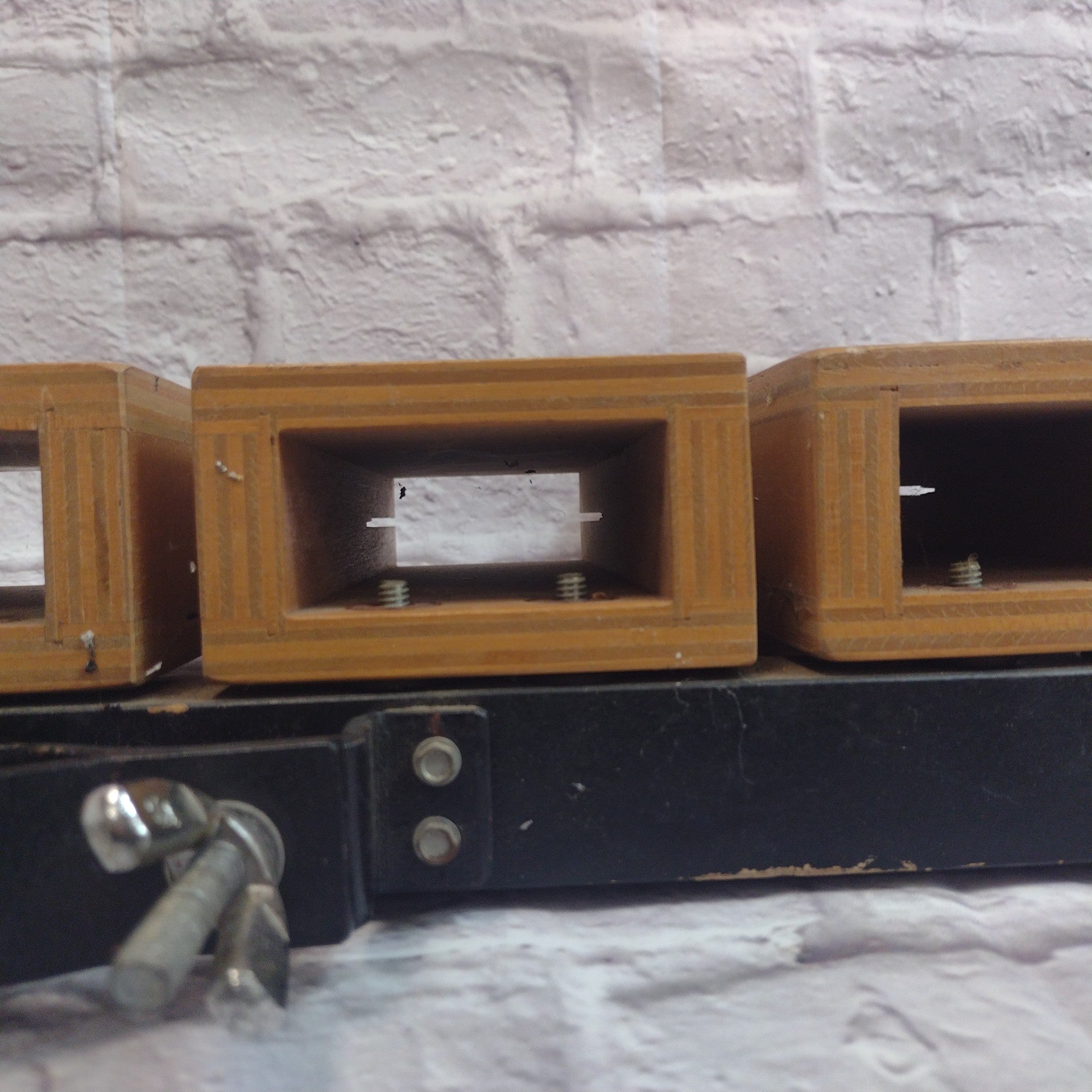 LP Latin Percussion Jam Blocks