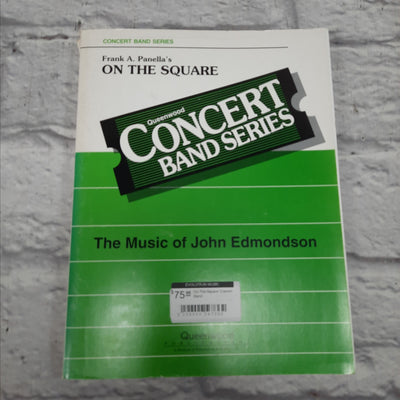 On The Square Concert Band