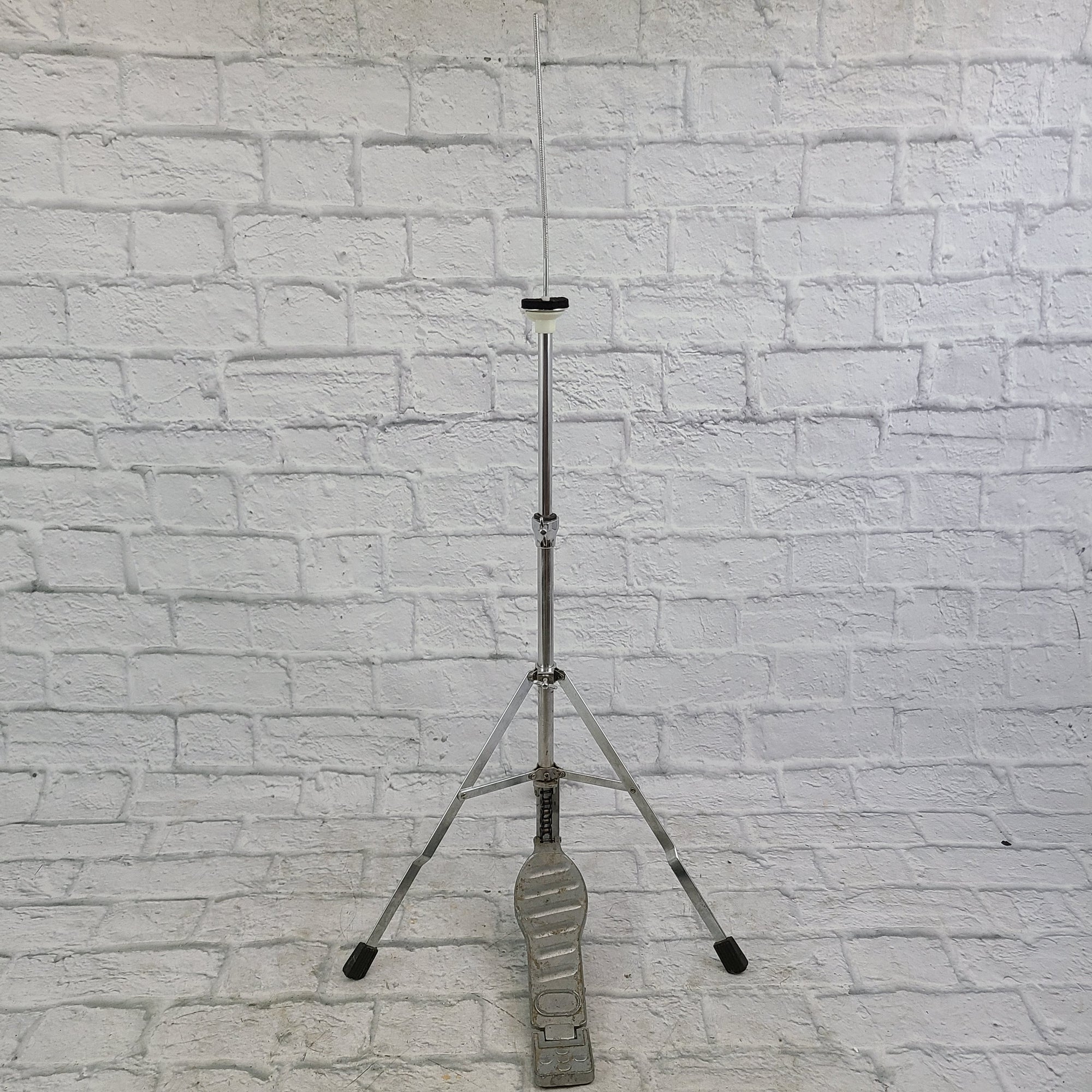 Unknown Make Lightweight Hi Hat Stand