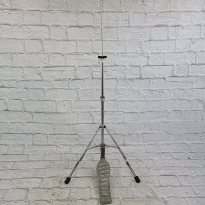 Unknown Make Lightweight Hi Hat Stand