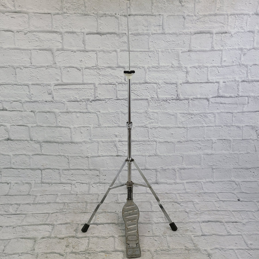Unknown Make Lightweight Hi Hat Stand