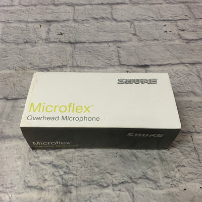 Shure Microflex MX202 Microphone