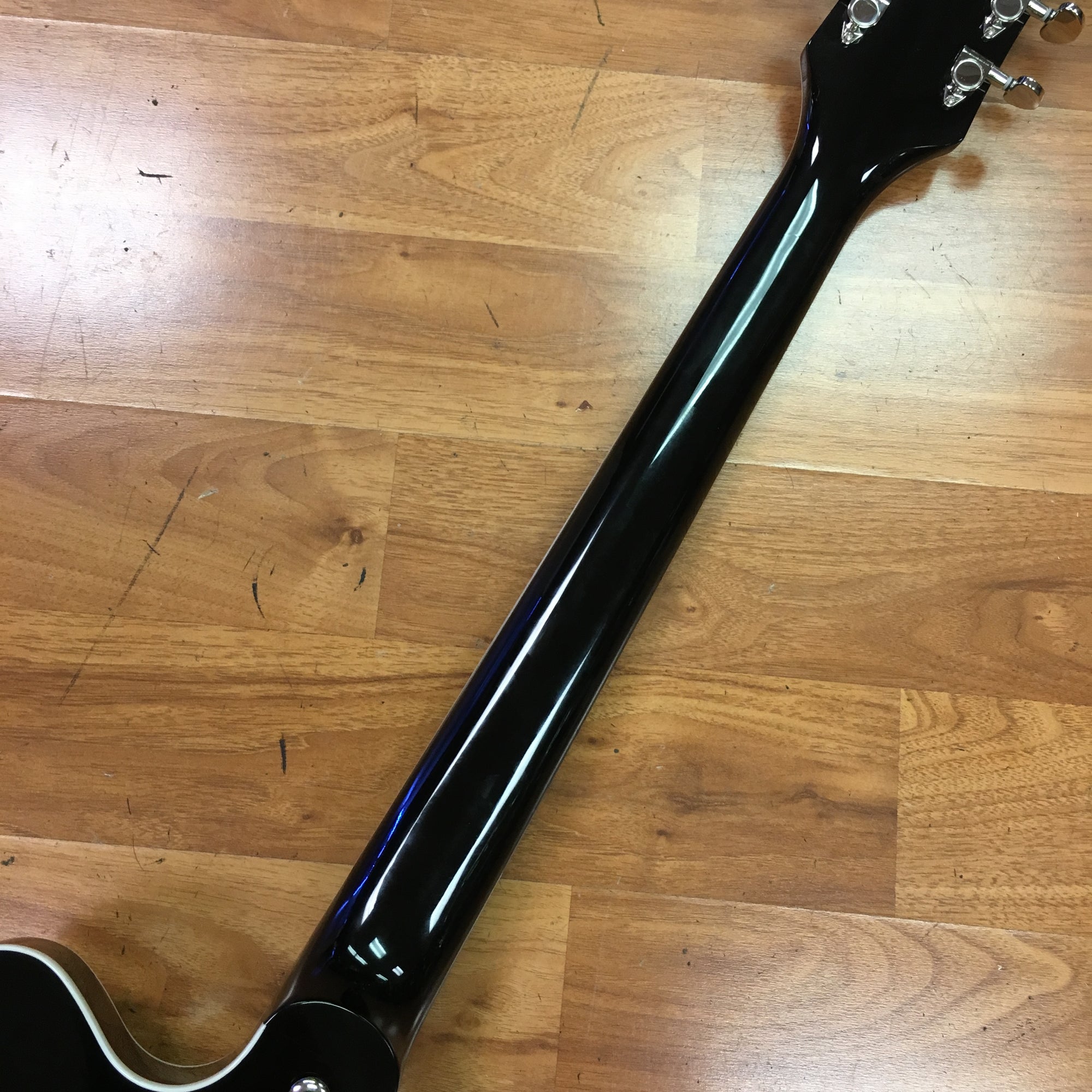 Gretsch G2655t Streamliner JR with BIgsby