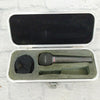 Audio-Technica ATM41 Unidirectional Dynamic Microphone MIJ w/Case