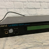 Roland U-220 RS PCM Sound Module Rackmount Synth