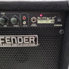 Fender Rumbler 15 Bass Guitar Combo Amp