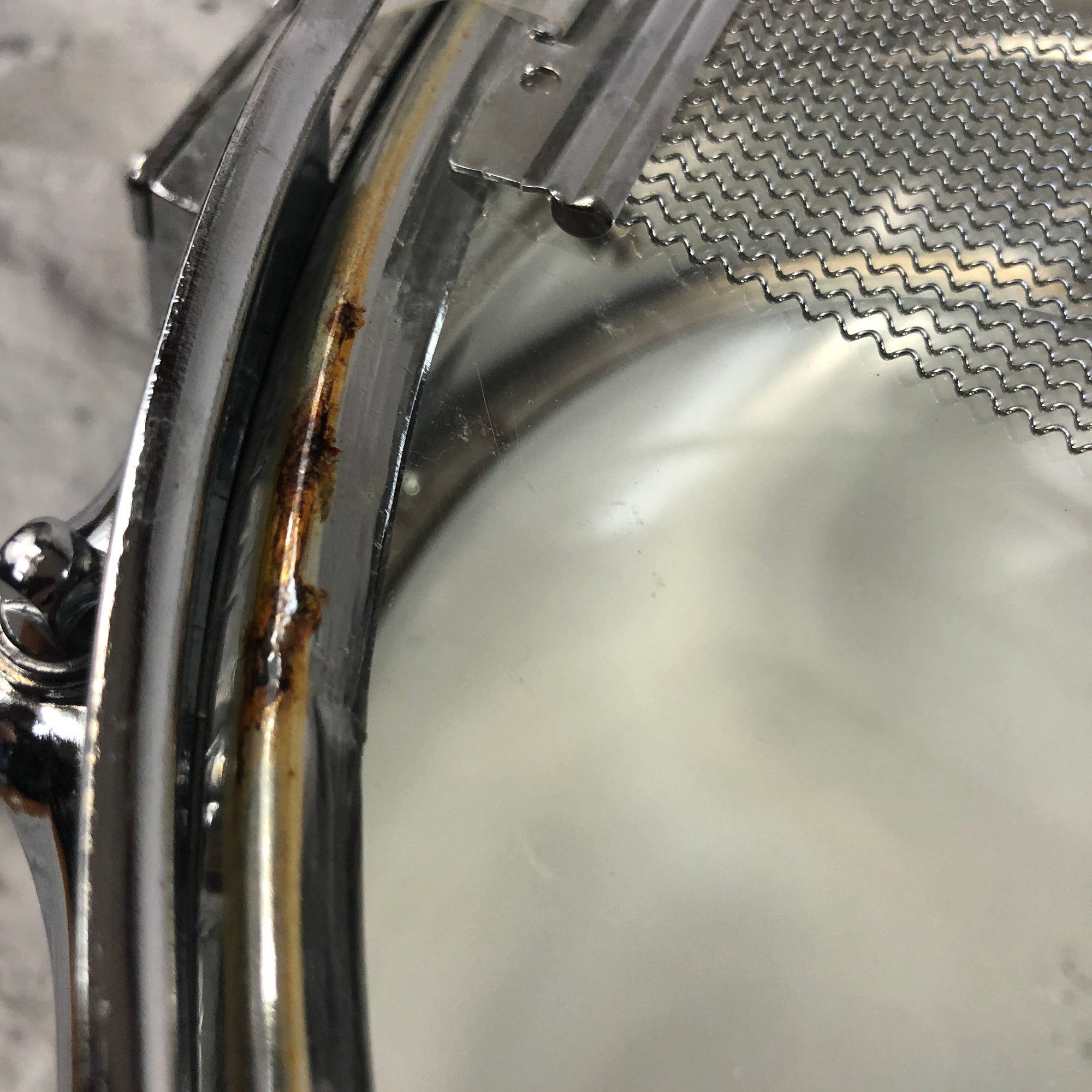 SP Sound Percussion 14x6.5 Snare Drum
