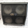Crate Slanted 412 4x12 Guitar Cab