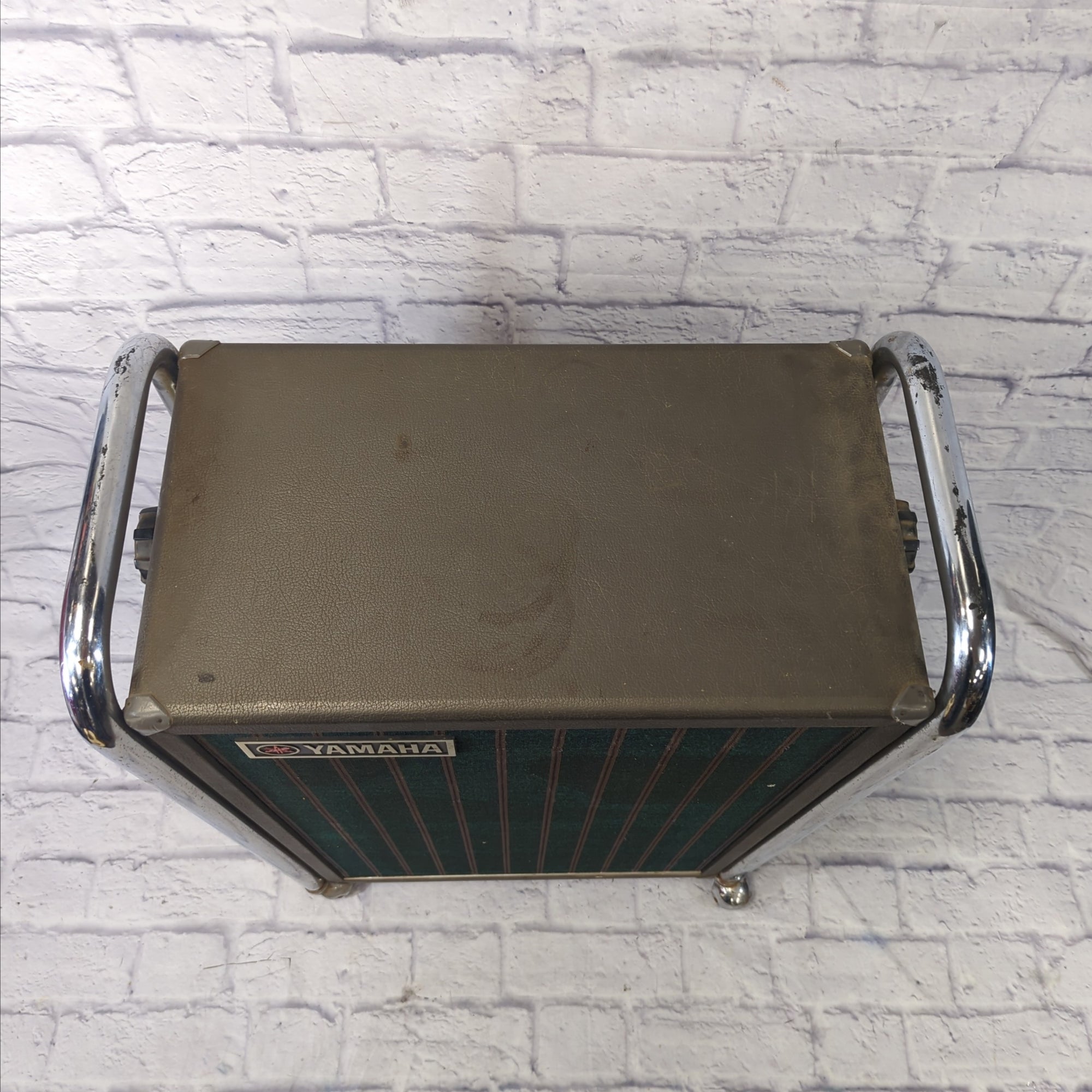 Yamaha RA-50 Guitar Combo Amp - Evolution Music