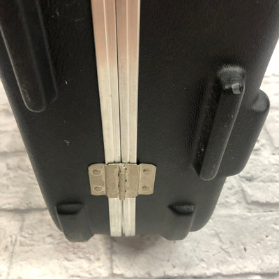 Fender Molded Bass Hard Shell Case