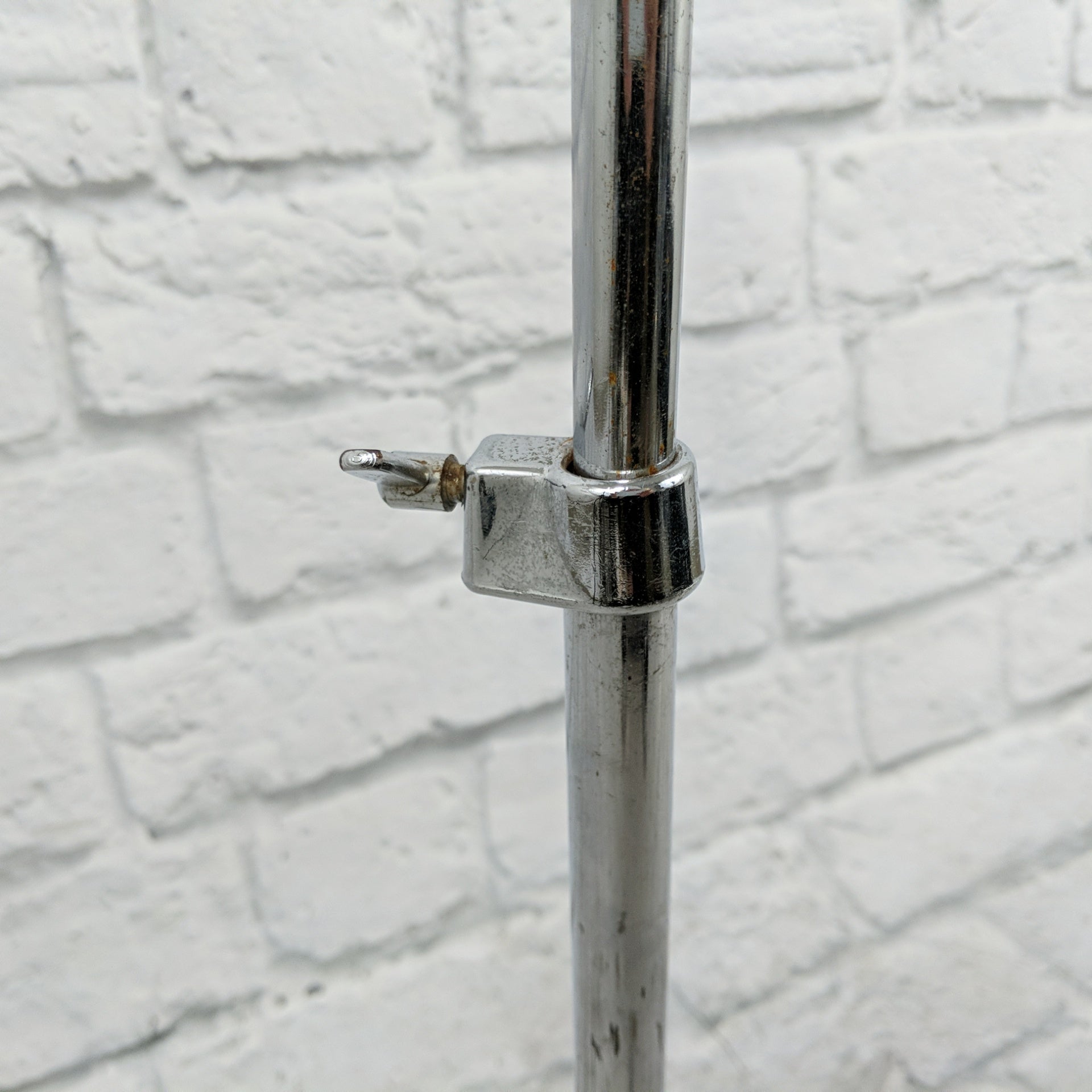 Pearl Cymbal Flatstand