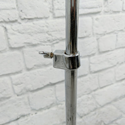 Pearl Cymbal Flatstand