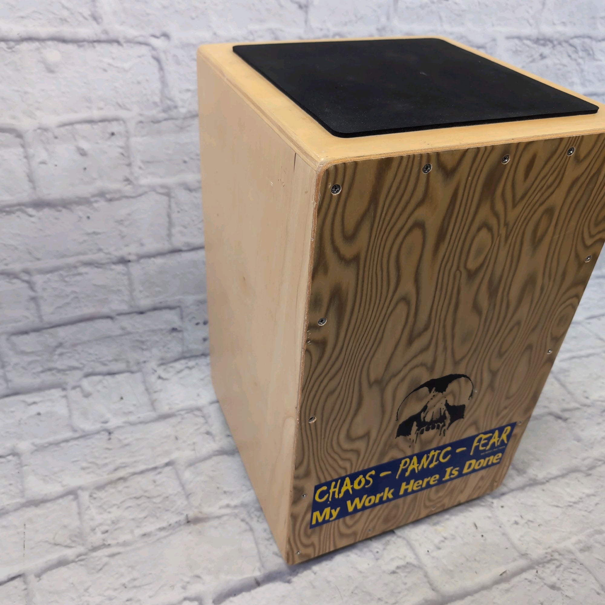 Mainline CAJ3MB Cajon