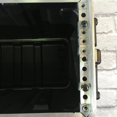 SKB 4U Roto Rack Case