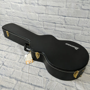 Ibanez TKL AG100C Hardshell Case for Hollowbody Artcore AG95 and AG75
