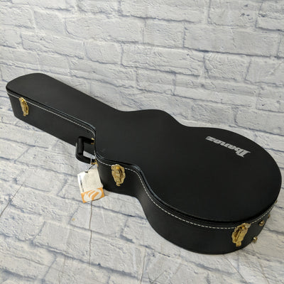 Ibanez TKL AG100C Hardshell Case for Hollowbody Artcore AG95 and AG75