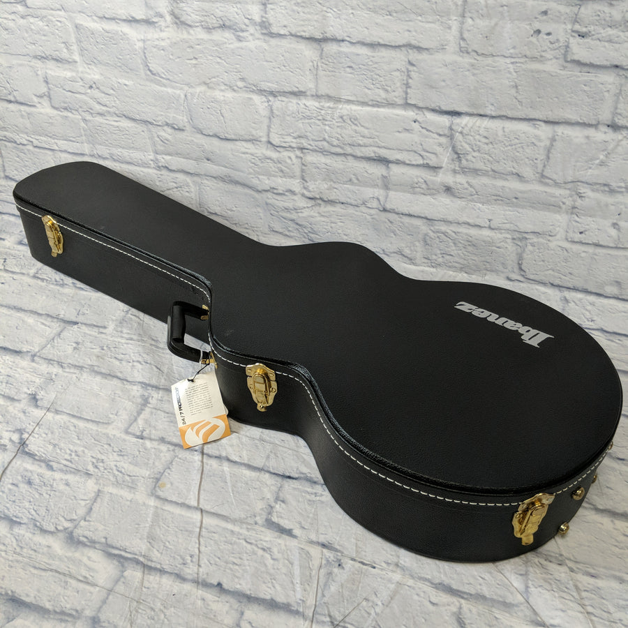 Ibanez TKL AG100C Hardshell Case for Hollowbody Artcore AG95 and AG75