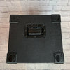 Gallien-Krueger NEO 112-II Bass Cabinet