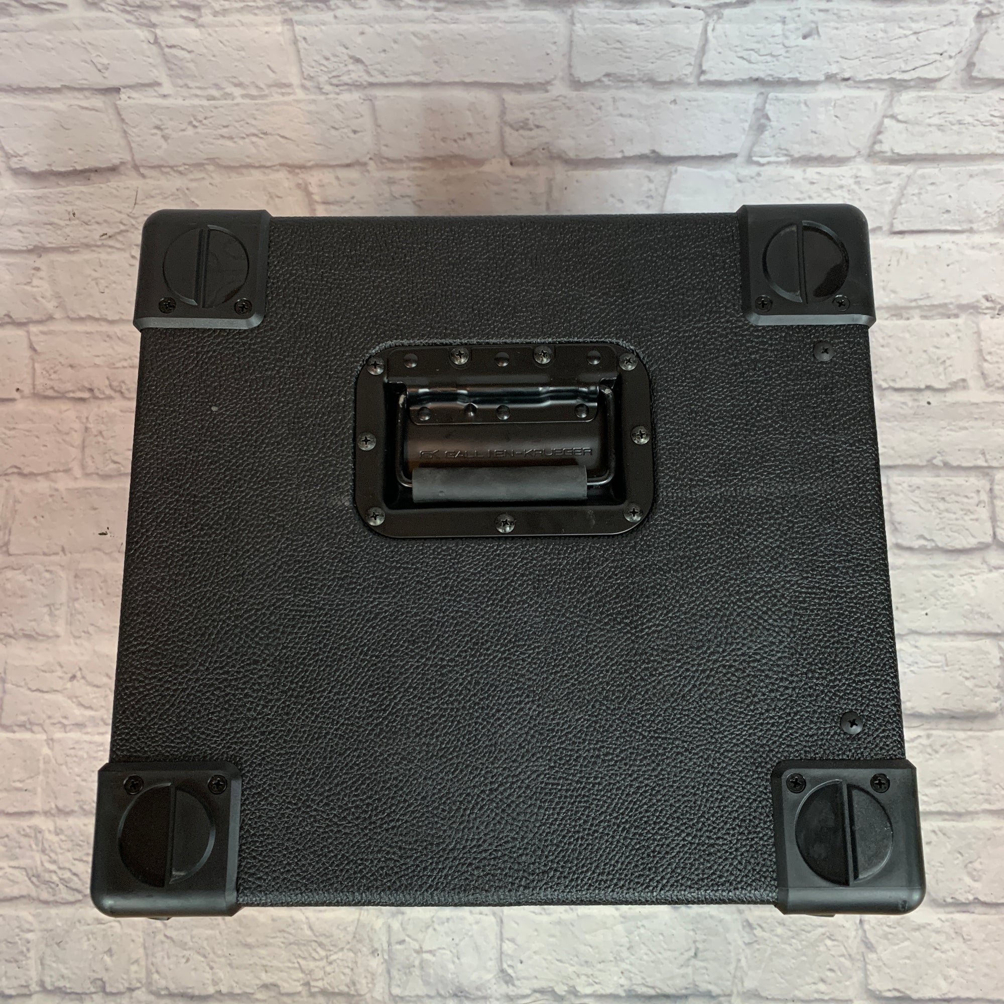 Gallien-Krueger NEO 112-II Bass Cabinet