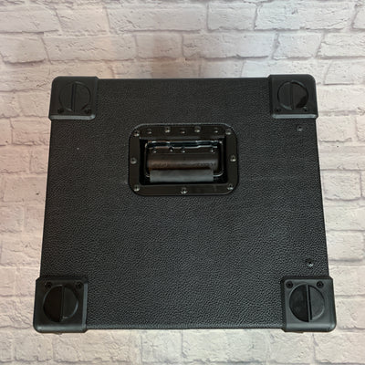 Gallien-Krueger NEO 112-II Bass Cabinet