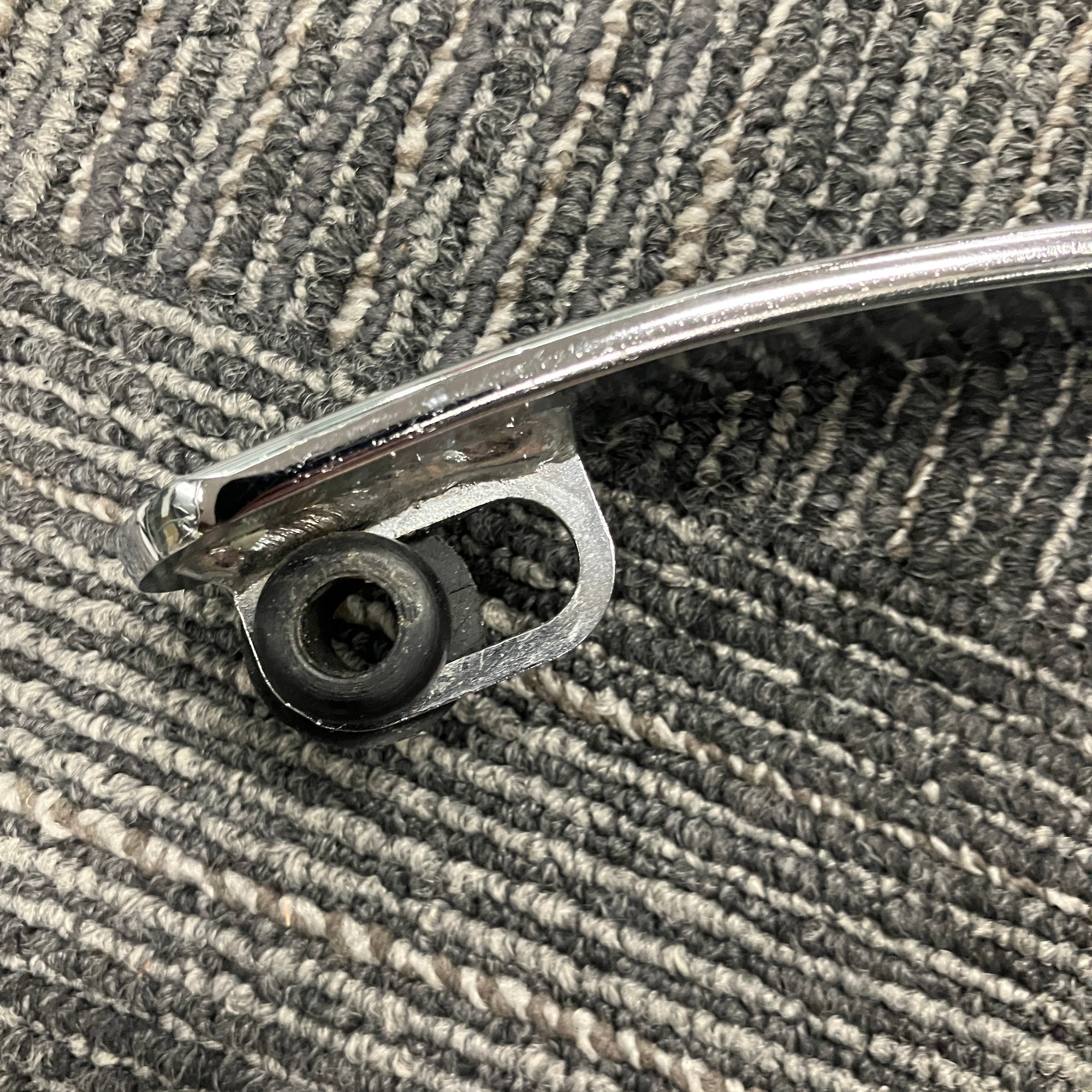 Purecussion Rims Suspension Mount