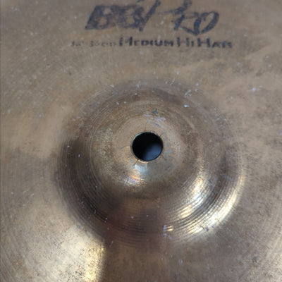 Sabian B8 Pro 14 Hi Hat Cymbal Pair
