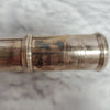 Vintage Selmer Bundy Flute