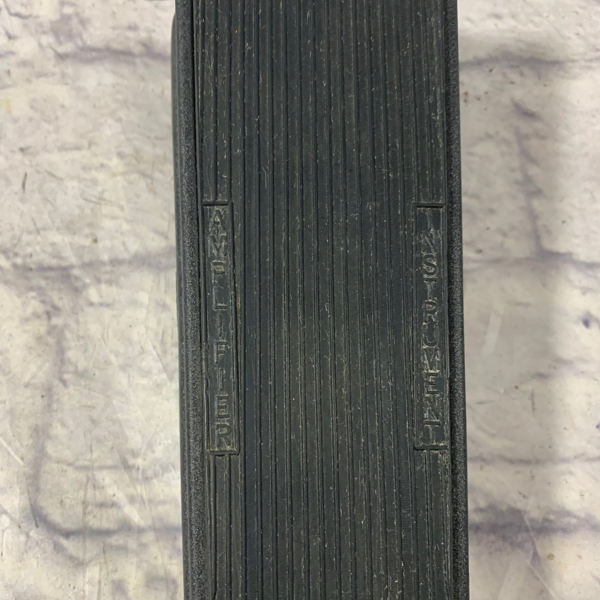 Dunlop GCB-95 Cry Baby Wah Pedal