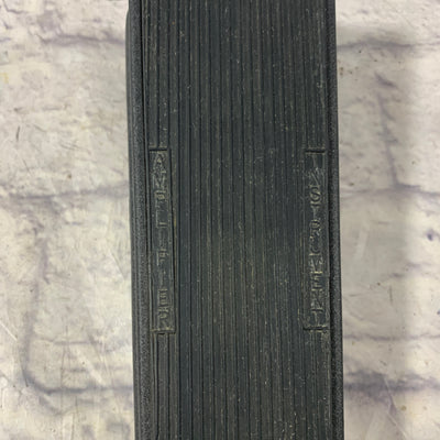 Dunlop GCB-95 Cry Baby Wah Pedal