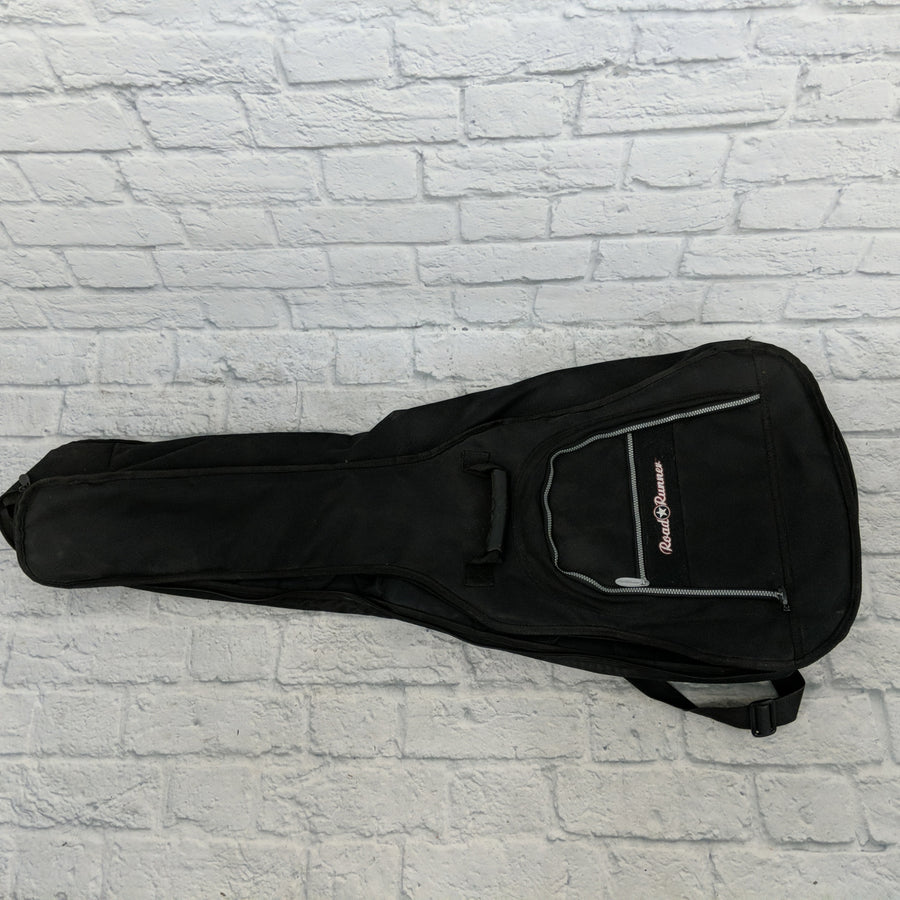 Road Runner Acoustic Guitar Gig Bag