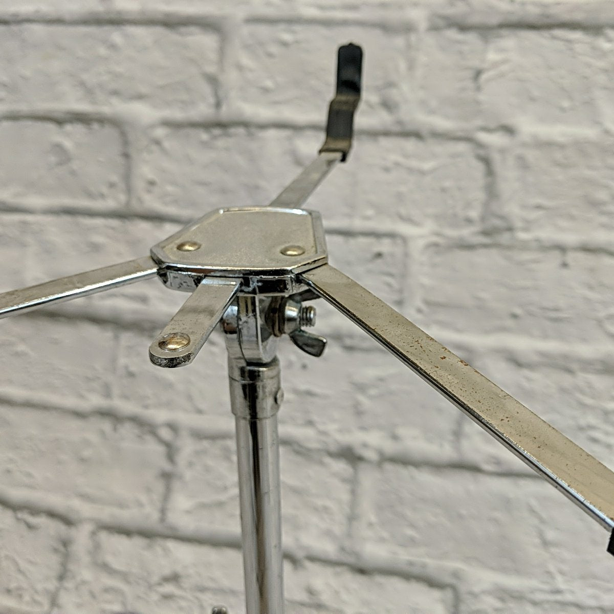 Cannon Percussion Snare Drum Stand