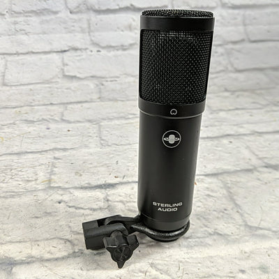 Sterling S50 Microphone Condenser Microphone