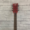 ESP LTD EC-50 Electric Guitar Red