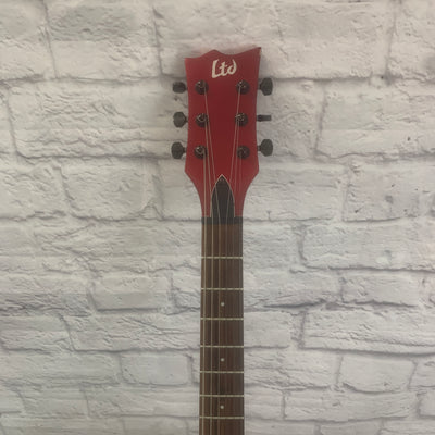 ESP LTD EC-50 Electric Guitar Red