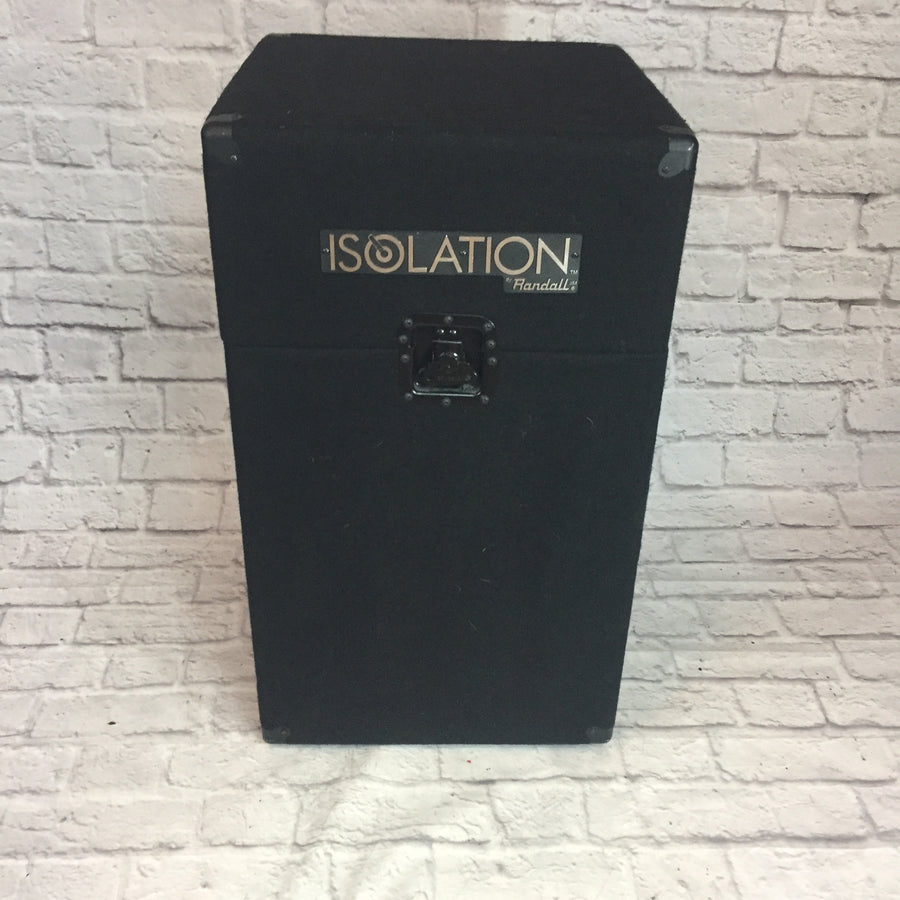 Randall 1x12 Isolation Cabinet