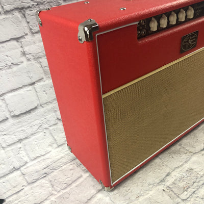 Valvetech Hayseed 30 2x12 Boutique Tube Combo Amp