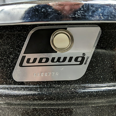Ludwig Acrolite Galaxy Sparkle 14