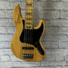 Fender American Elite V Ash 5 String Bass
