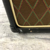 Vox AC30CC2X with Alnico Blue Speakers Guitar Combo Amp