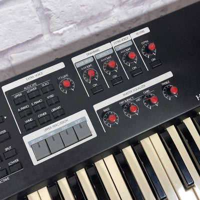 Hammond SK1 73-Key Stage Keyboard w/ Original Box