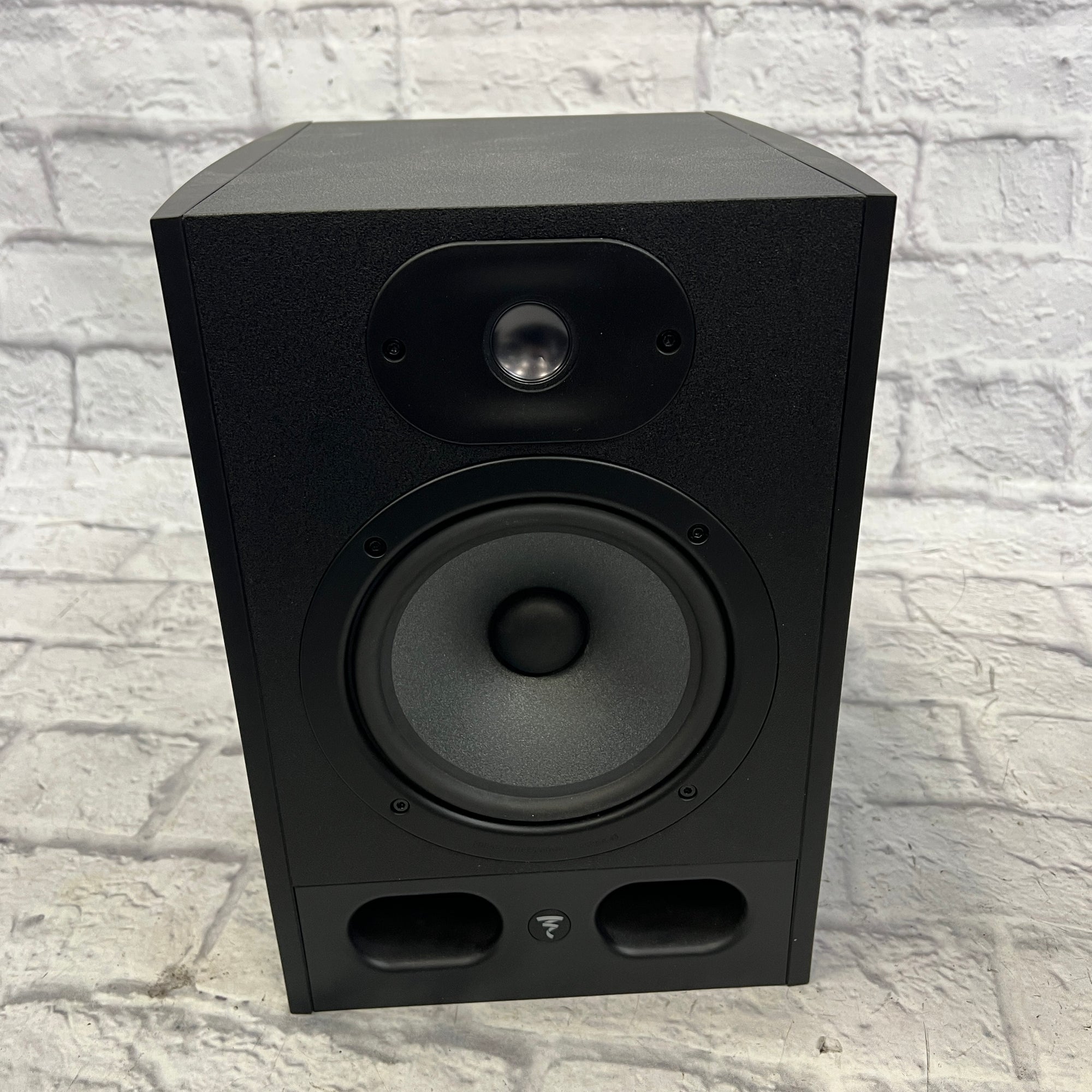 Focal Alpha 65 Studio Monitor Pair