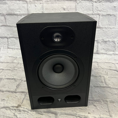 Focal Alpha 65 Studio Monitor Pair
