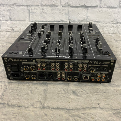 Pioneer DJM-900 Nexus DJ Mixer