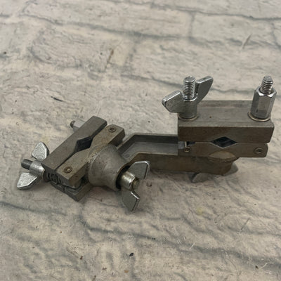 Angled Clamp Mount