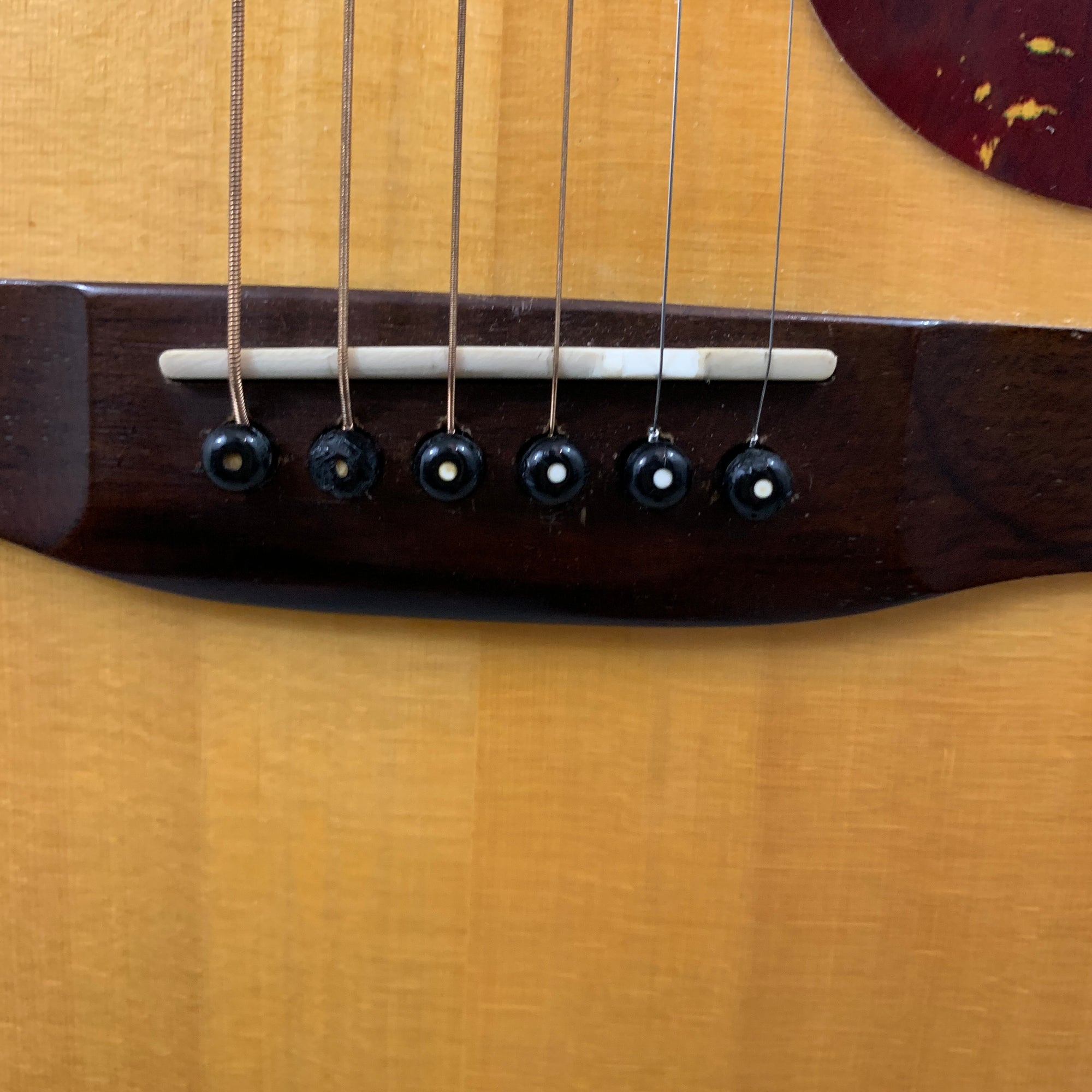 Sigma DM-1STC-E Acoustic Electric Guitar