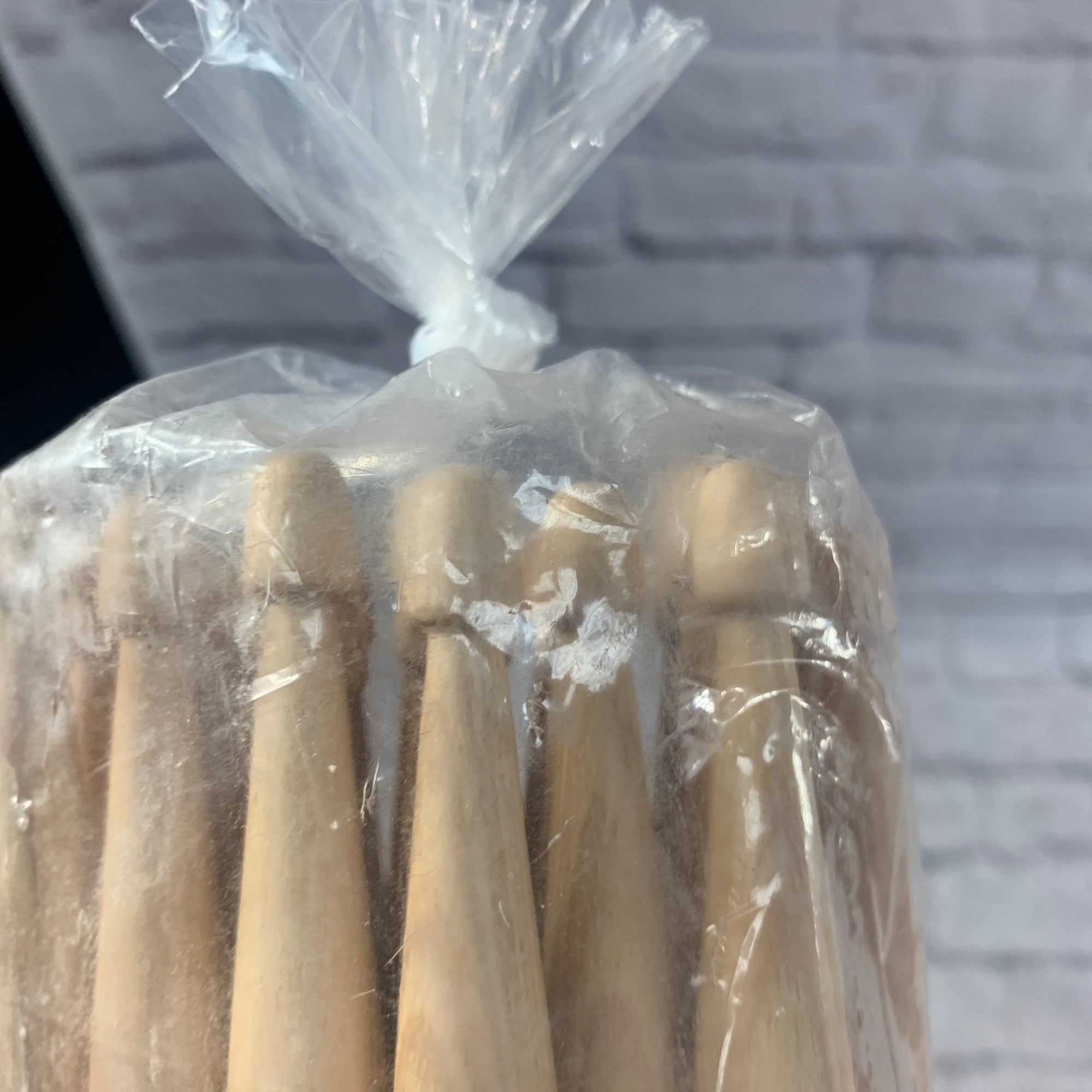 Brick of 12 Pairs of 2B Drum Sticks