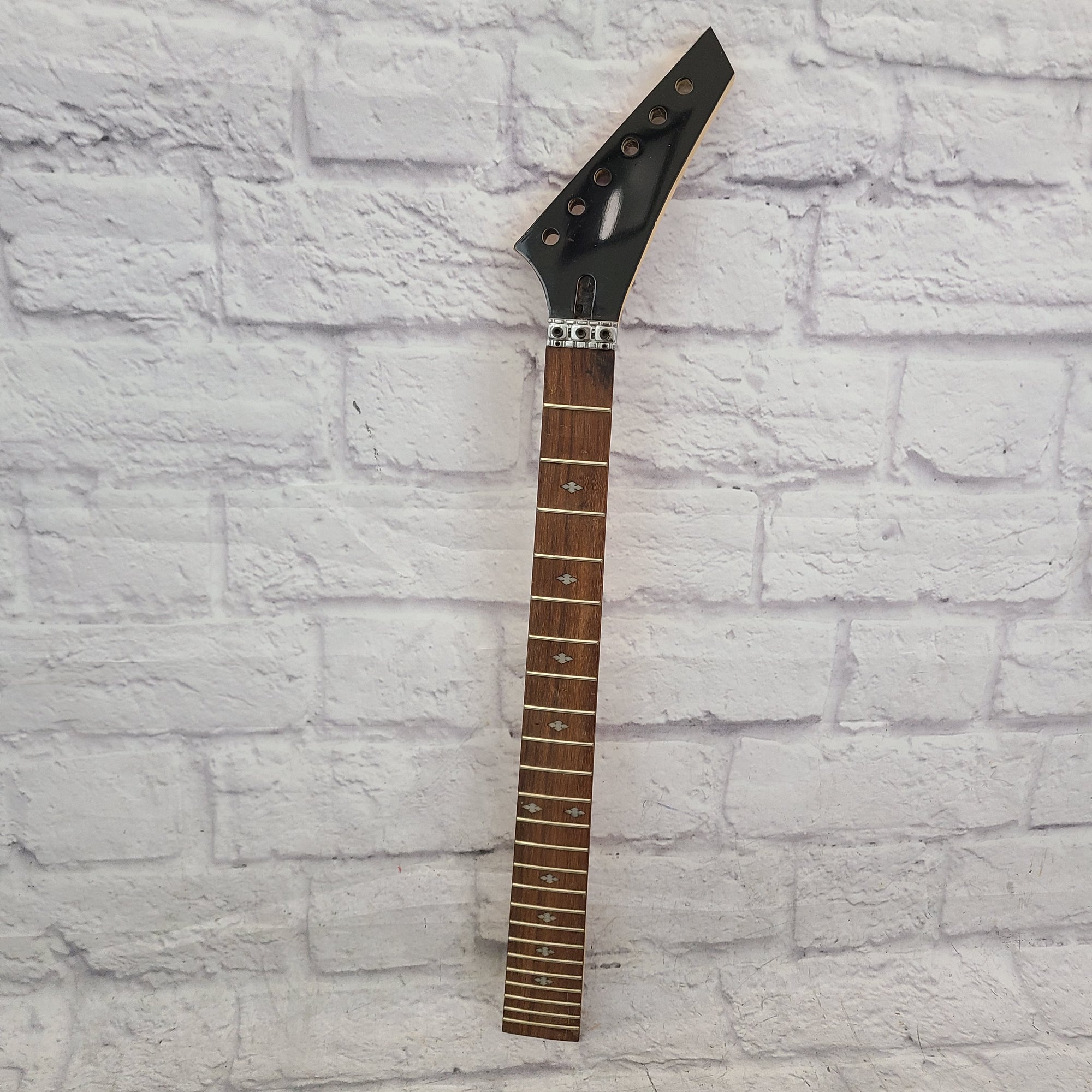 Unknown 24 Fret Maple Neck w/ RW Fretboard  Neck