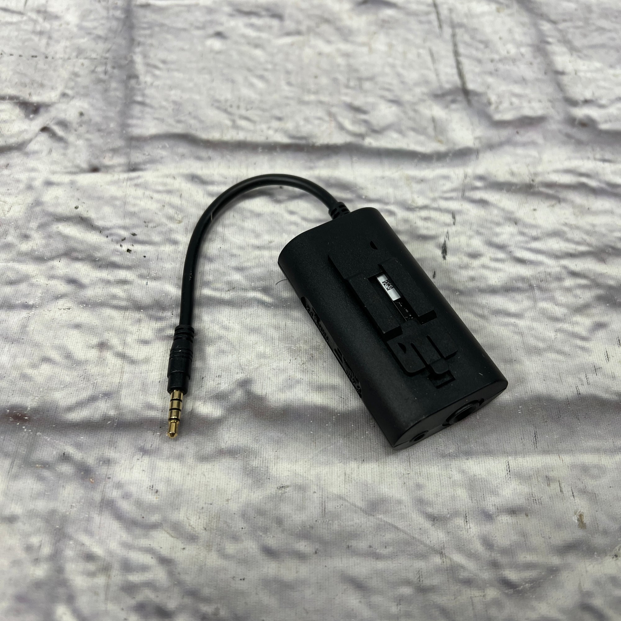 IK Multimedia iRig 2 Audio Interface